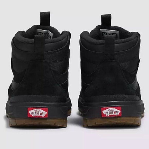 New Vans MTE UltraRange EXO Hi Shoe main image 5